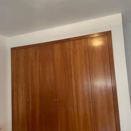 Lägenhet Piso Vacacional Estepona