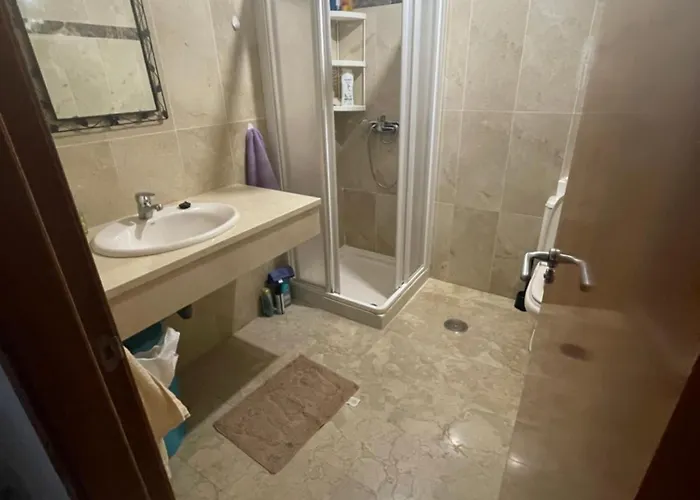 Piso Vacacional Lägenhet *