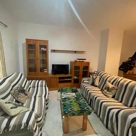 Piso Vacacional Apartment