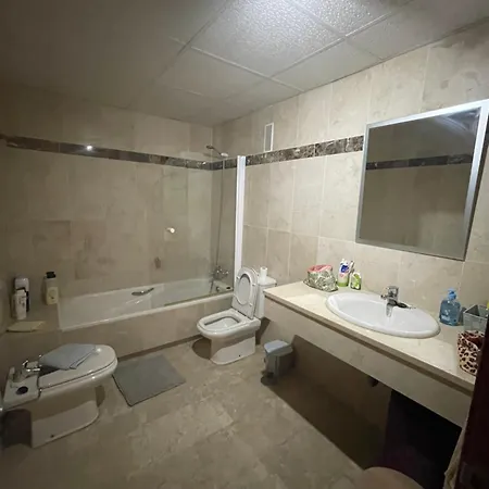 Piso Vacacional Estepona