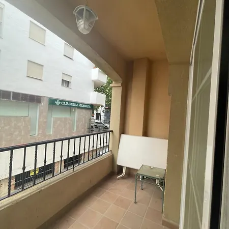 Apartment Piso Vacacional