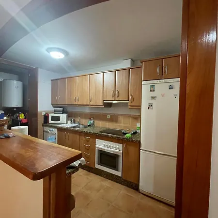 Piso Vacacional Apartment Estepona