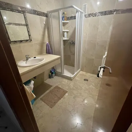 Piso Vacacional Apartment *