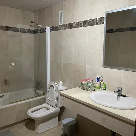 Piso Vacacional Estepona