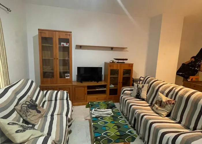 Piso Vacacional Apartamento