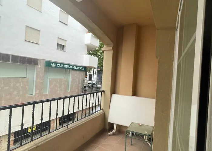 Apartamento Piso Vacacional