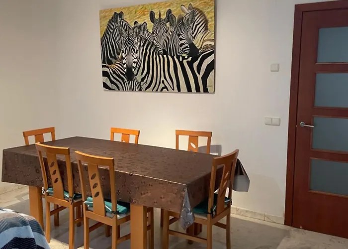 Apartamento Piso Vacacional