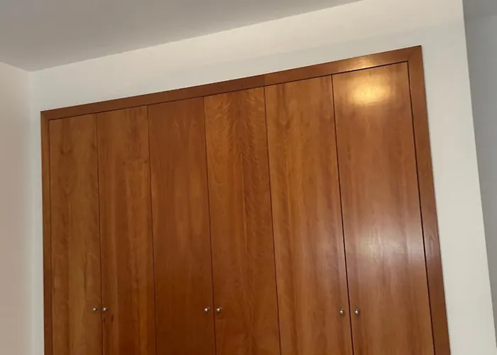 Apartamento Piso Vacacional Estepona